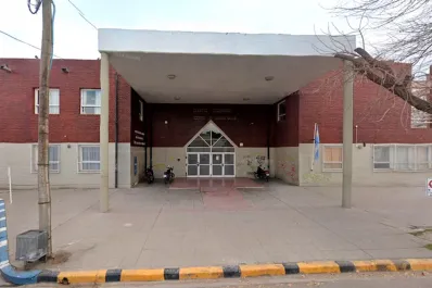 Un estudiante fue apuñalado con un destornillador al salir del colegio