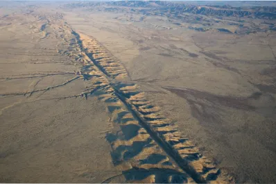 El gigante dormido: la desconocida falla sísmica que en cualquier momento puede despertar
