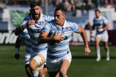 La figura histórica de Los Pumas que elogió a Di María por su regreso a Rosario Central: “Es un ídolo”