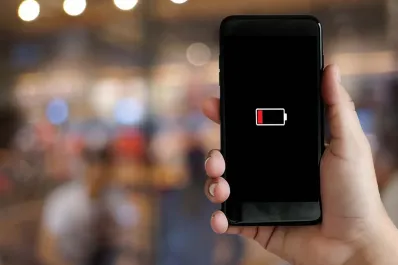 ¿Se te termina rápido la batería? Estas aplicaciones pueden estar perjudicando tu celular