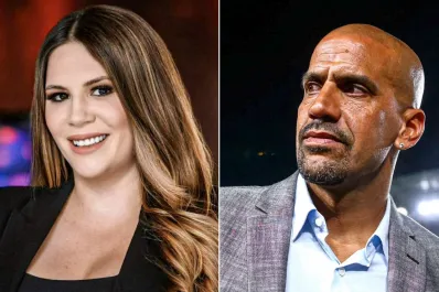 Quién es Carina Magnabosco, la “Barbie del Fútbol” que generó una interna en Estudiantes de La Plata