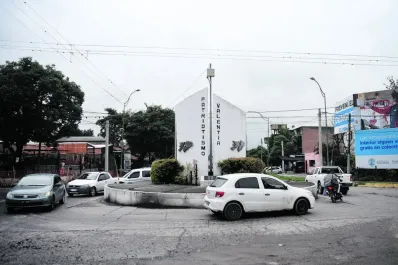 Un concejal impulsa un nuevo acceso vehicular en Tafí Viejo