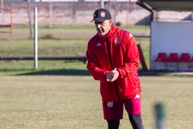 San Martín con la mira en Patronato: quiénes vuelven, las bajas que persisten y una salida sorpresiva