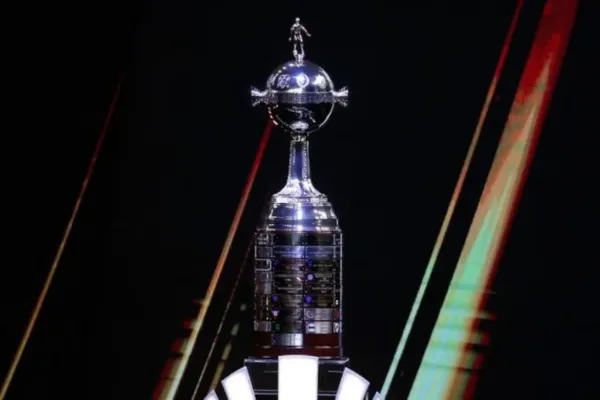 River, Racing, Estudiantes y Vélez ya conocen su camino en la Copa Libertadores