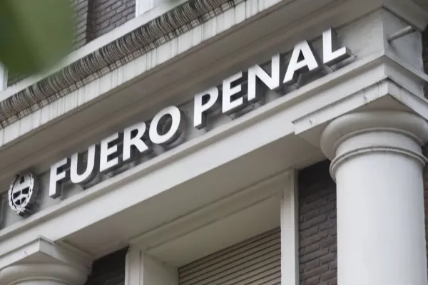 Una madre condenada a perpetua polemizó con la madre de la víctima en una audiencia