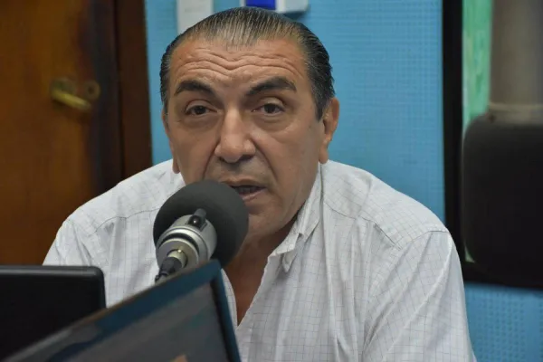 El Movimiento Nacional para la Liberación criticó el “desvío ideológico de Jaldo”