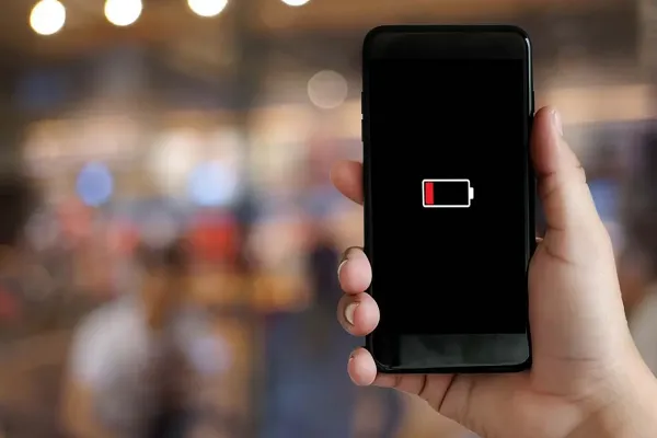 ¿Se te termina rápido la batería? Estas aplicaciones pueden estar perjudicando tu celular