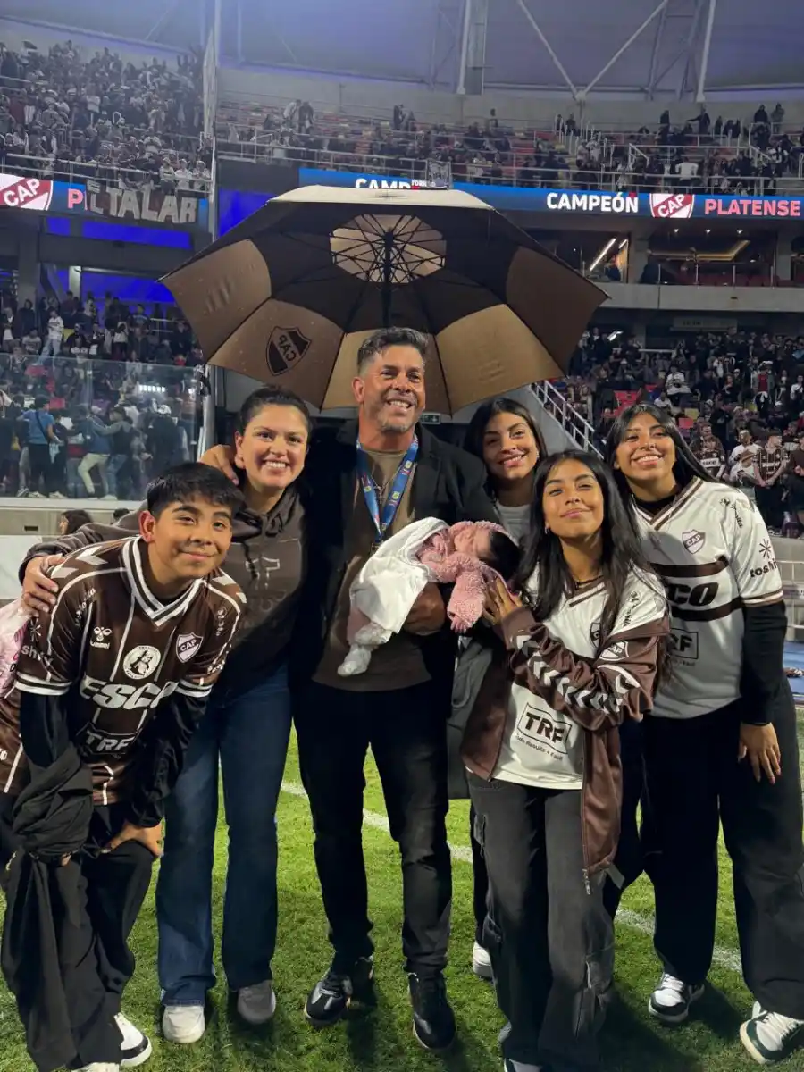 Foto: Sofía Ahumada