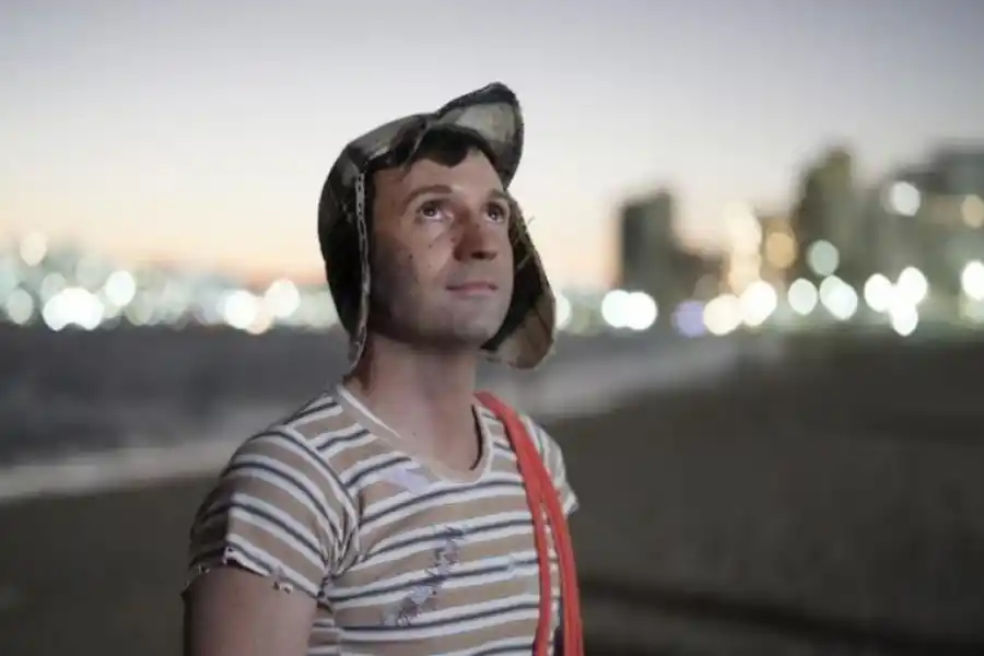 Series y películas renuevan las plataformas de streaming