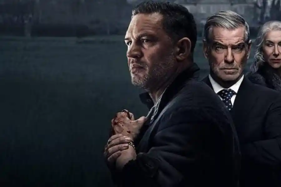 Series y películas renuevan las plataformas de streaming