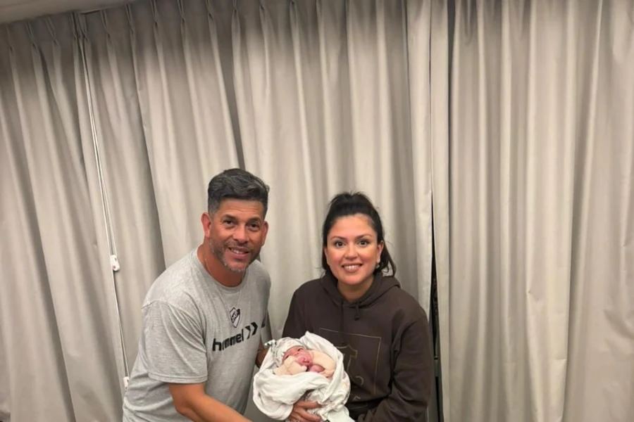 Foto: Sofía Ahumada