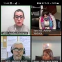 Una madre condenada a perpetua polemizó con la madre de la víctima en una audiencia