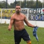 Impactante: un futbolista murió en pleno partido en Chaco