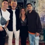 El impactante regalo de un jugador de la Selección Argentina para sus padres