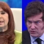 La reacción de Javier Milei a la candidatura de Cristina Kirchner: Arrugó a jugar la grande