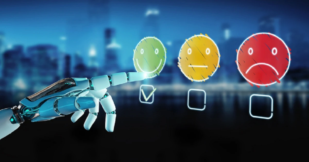 La inteligencia artificial que predice tus emociones: ¿avance o invasión?