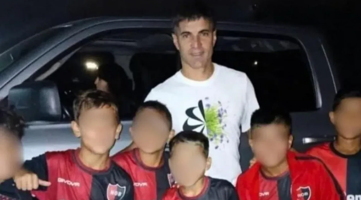 Rivales, no enemigos”: la sanción a los chicos de Newells desnudó la hipocresía en el fútbol argentino