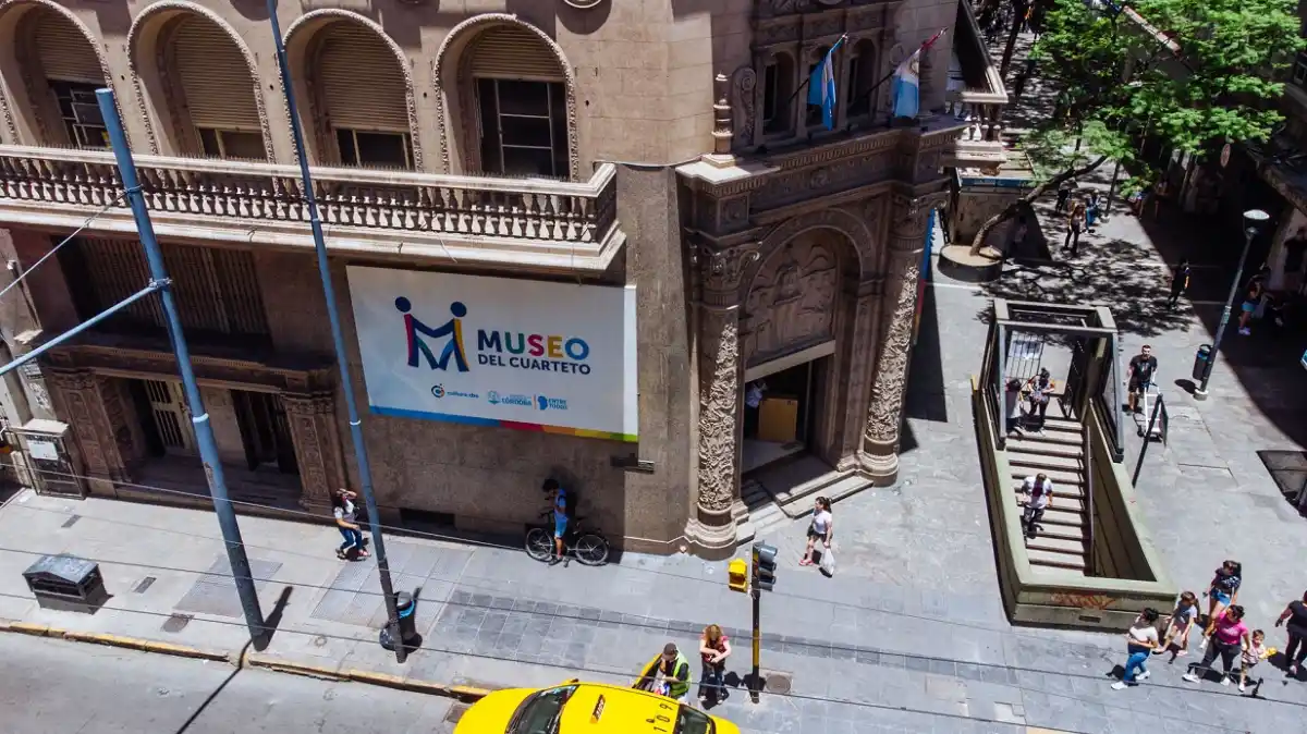 Día del Cuarteto: un recorrido por los íconos que mantienen viva la pasión cordobesa