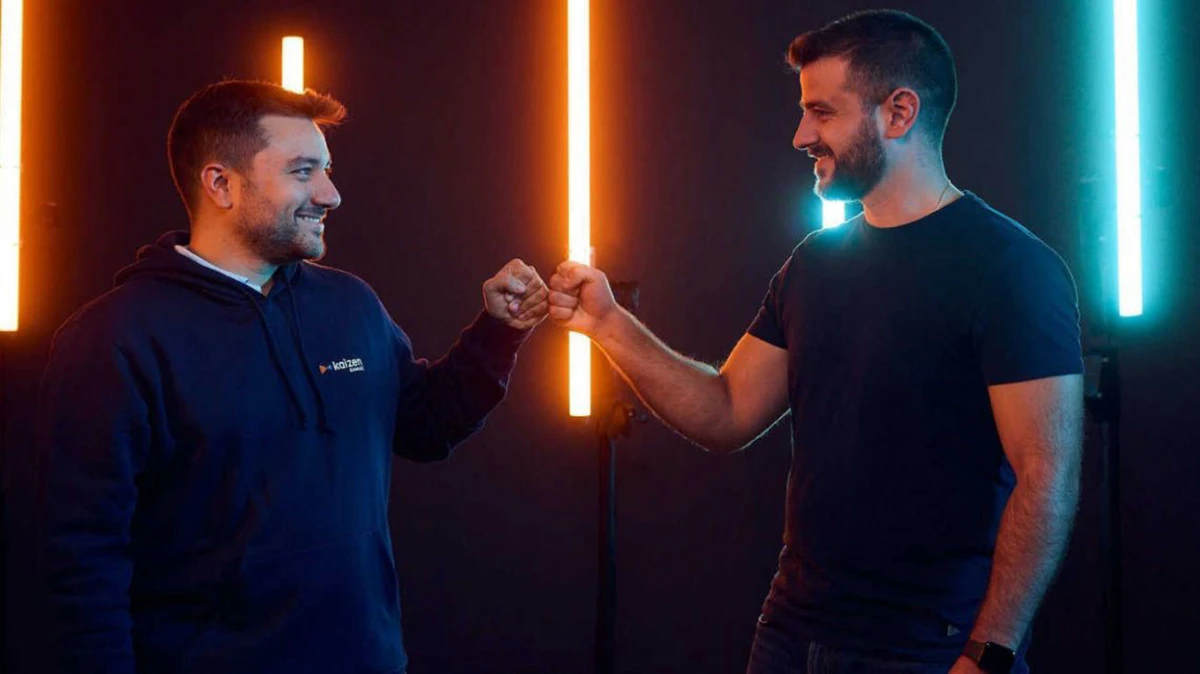 OPORTUNIDAD GLOBAL. El programa está dirigido a jóvenes profesionales con título universitario en carreras como Administración, Marketing, Finanzas o Economía