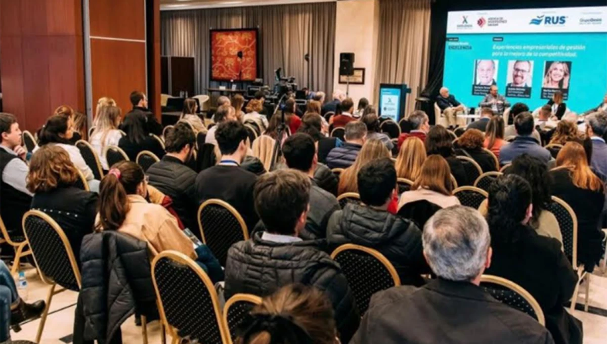 Tucumán se prepara para la tercera edición de “Compartiendo Excelencia”