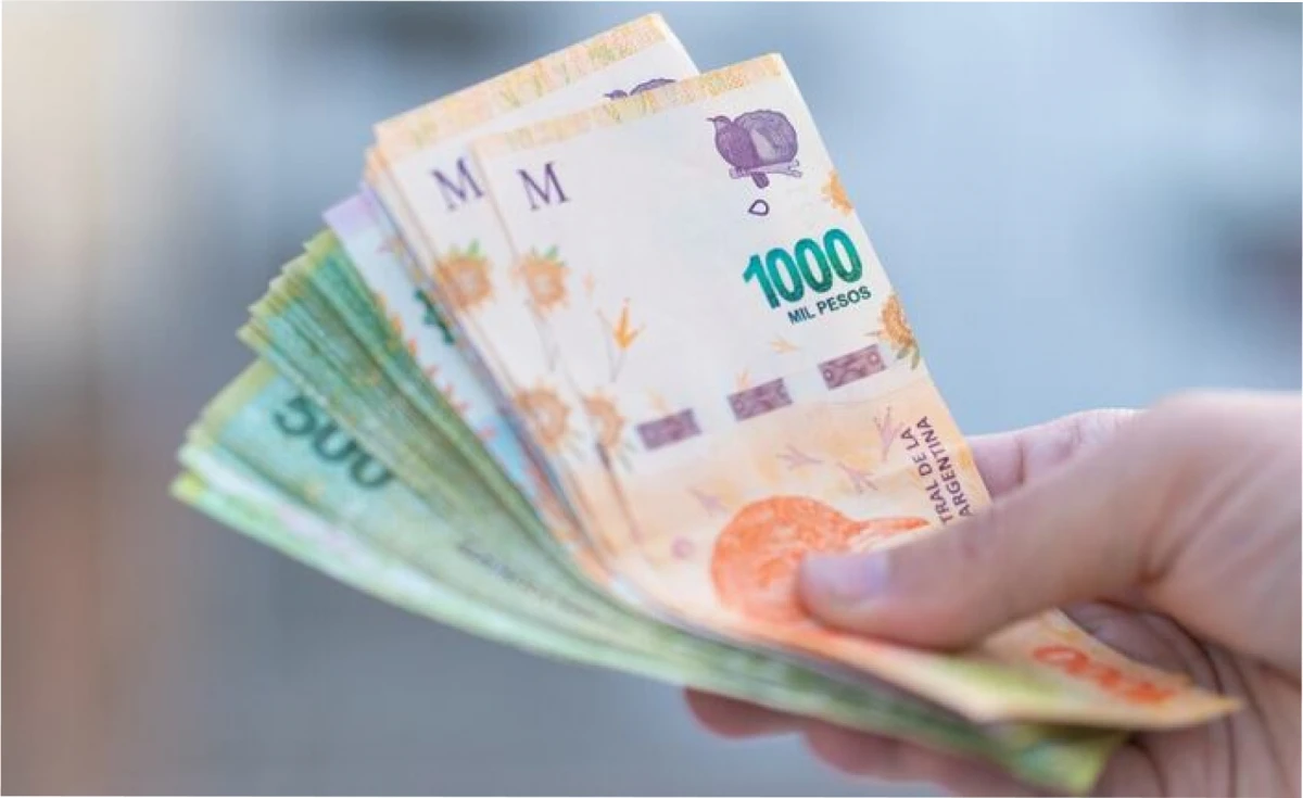 ¿Cuándo cobro la jubilación y el aguinaldo?