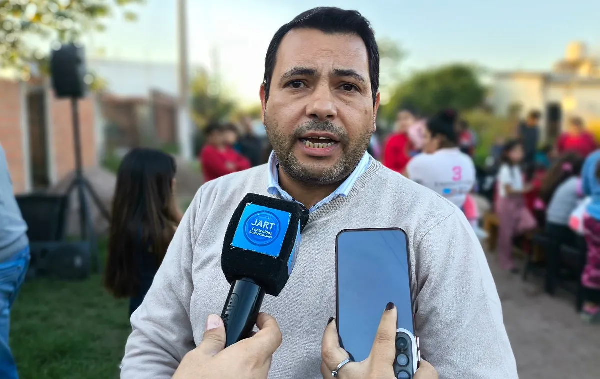 Libres del Sur Tucumán a Lisandro Catalán: “El verdadero cambio es con derechos, no con ajuste y privilegios de casta”