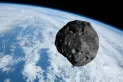 ¿Riego de colisión?: un asteroide más grande que la Torre Eiffel pasará cerca de la Tierra