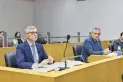 Lucha contra el narcotráfico: Canelada cuestiona el ajuste a Gendarmería