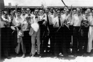 Recuerdos fotográficos: “Sinsaquismo”, una lucha ganada contra el calor