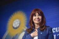 El PJ cierra filas en defensa de Cristina Kirchner ante un eventual fallo de la Corte Suprema nacional