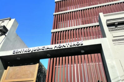 Incitó a su hermana a herir a una adolescente