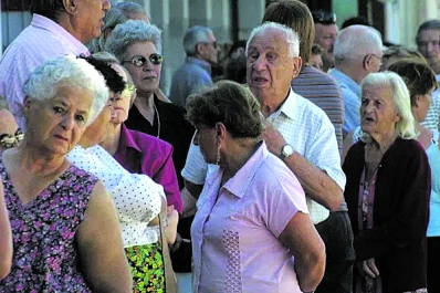 Cae el poder de compra de las jubilaciones