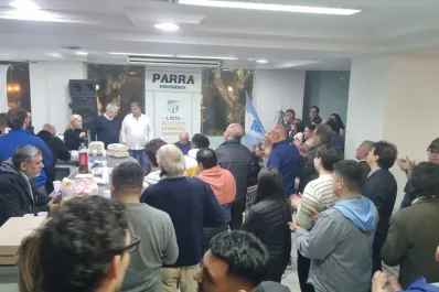 Impugnan a Mario Leito por supuesta incompatibilidad en su candidatura en las elecciones de Atlético Tucumán