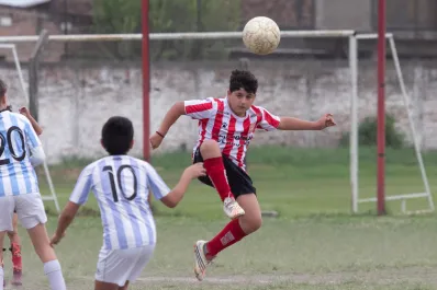 Atlético y San Martín repudiaron lo sucedido con los jugadores de infantiles de Newells: Es una locura