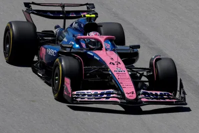 ¿Colapinto correrá en Argentina? Aseguran que el país recibirá una exhibición de Fórmula 1