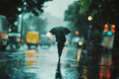 ¿Qué se sabe sobre la llegada de El Niño a Argentina y cómo estará el clima en invierno?