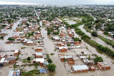 Leyes ambientales en Argentina: mucha letra, poca acción