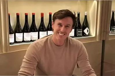 García Moritán confirmó los rumores y se sinceró sobre su nueva relación