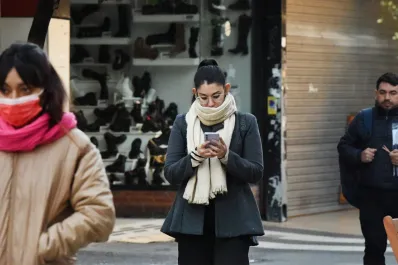 El tiempo en Tucumán: el frío comenzará a ceder y anuncian un miércoles soleado