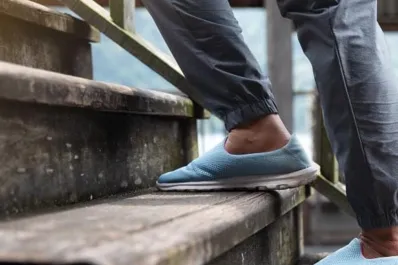 Subir escaleras: un ejercicio diario que puede potencia tu cuerpo y tu mente