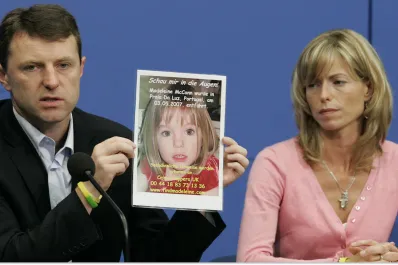 Reabren el caso Madeleine McCann tras nuevos hallazgos: ¿qué encontraron?