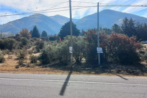 Tafí del Valle: recuperan un predio clave en La Quebradita