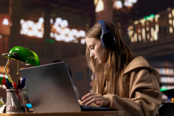 Si estás por rendir un examen, esta música puede ayudarte a memorizar más fácil