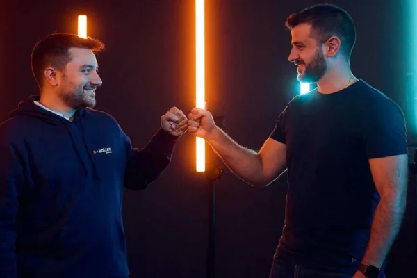 ¿Te animás a trabajar en Europa? Una compañía global busca jóvenes argentinos para formarlos en gametech