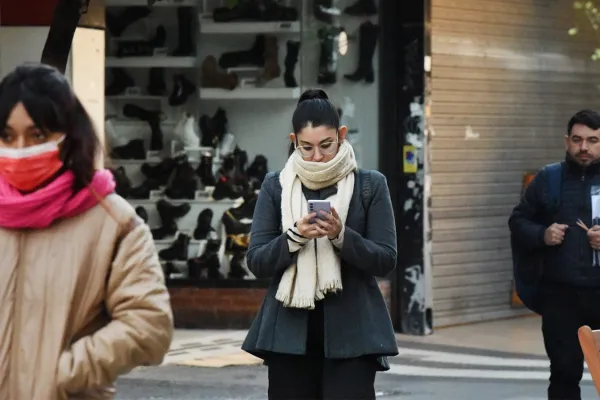 El tiempo en Tucumán: el frío comenzará a ceder y anuncian un miércoles soleado