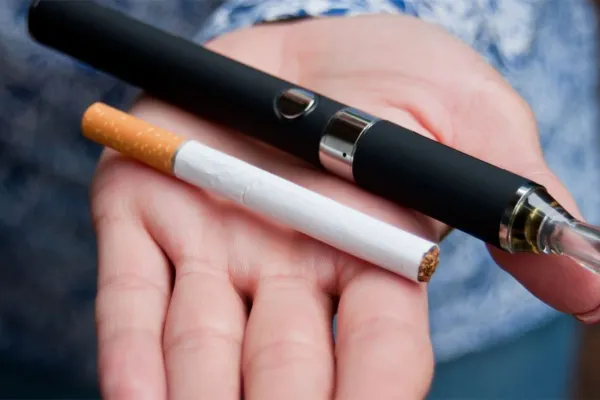 Quedará prohibido en Tucumán el uso de vapers en espacios cerrados