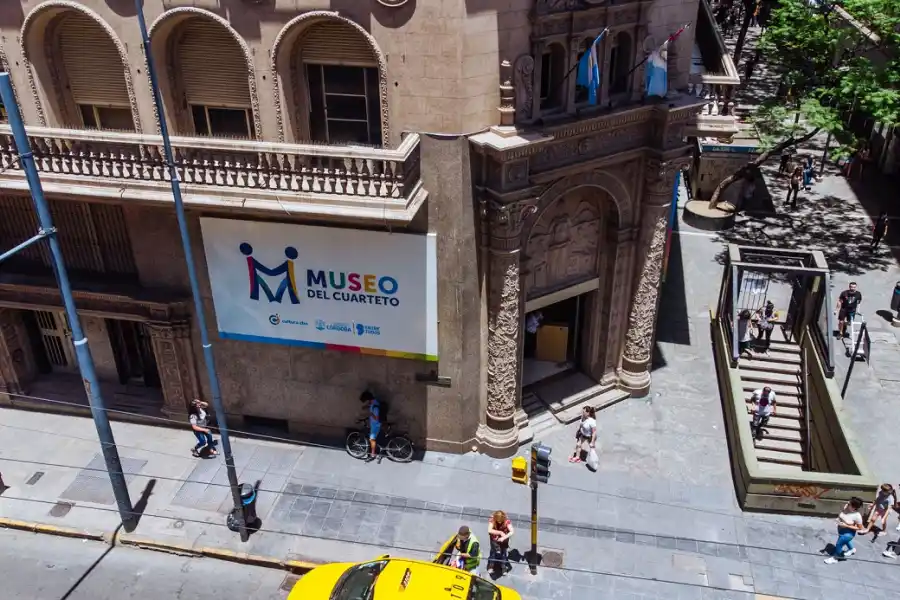 Día del Cuarteto: un recorrido por los íconos que mantienen viva la pasión cordobesa