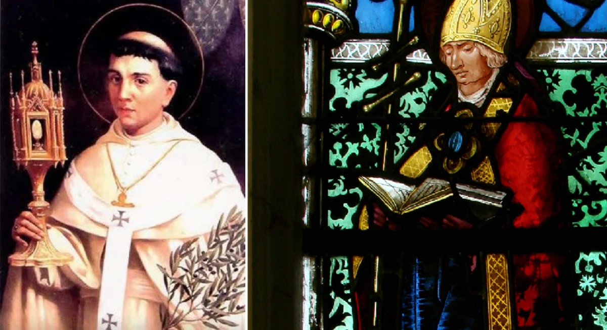 Santoral del 6 de junio: San Norberto, el obispo que predicaba con el ejemplo