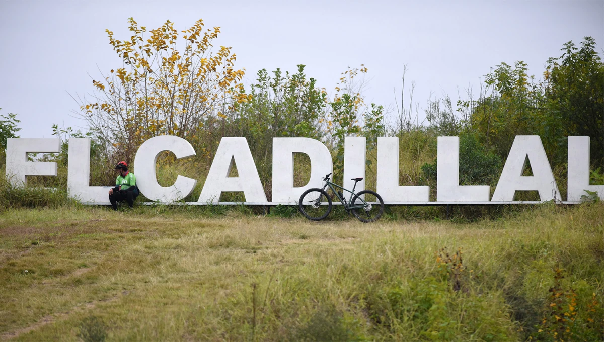 LÍMITE. La mujer de 42 años fue encontrada con un cuchillo, su hija de 9 y un familiar que sostenía a un bebé de meses.