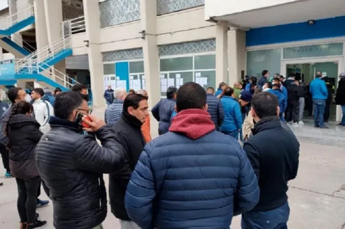 La política de Atlético, al rojo vivo: impugnaron dos candidaturas de una lista opositora